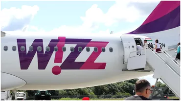 Cum se apara WizzAir dupa ce a fost sesizata Agentia Europeana pentru Siguranta Aviatiei in urma anularii curselor Perturbari neprevazute