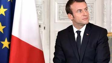Emmanuel Macron va vizita Romania si Republica Moldova Urmeaza si deplasarea in Ucraina
