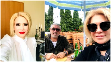 Cine este sotia lui Serghei Mizil Cora are 61 de ani si are o meserie neobisnuita
