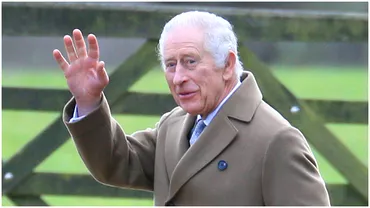 Regele Charles are cancer Anuntul oficial al Palatului Buckingham