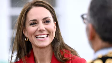 Cum reuseste Kate Middleton sa se mentina slaba Secretul Printesei de Wales dezvaluit de un specialist