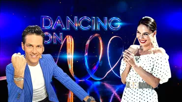 Antena 1 vrea sa dea lovitura cu noua emisiune Stefan Banica jr si Irina Fodor prezinta cel mai asteptat show