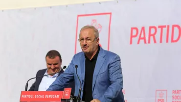 Vasile Dincu ministrul Apararii exclude sa fie remaniat din Guvern Na fost nicio discutie niciodata