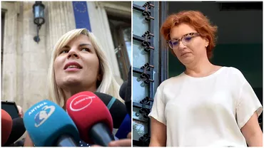 Elena Udrea si Ioana Basescu scapa de dosarul finantarii campaniei electorale a lui Traian Basescu Decizia este definitiva