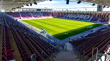 Sau vandut ultimele bilete pentru meciul Rapid  Poli Timisoara care va inaugura Stadionul Giulesti