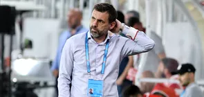 Zeljko Kopic se teme de programul infernal al lui Dinamo Urmeaza 3 finale in 6 zile