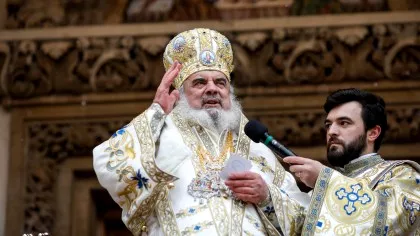 Cutremur total în Biserica Ortodoxă! Anunțul a venit chiar de la Sfântul Sinod