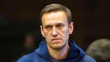 Aleksei Navalnii a murit in inchisoare Ultimele imagini cu opozantul rus in viata Update