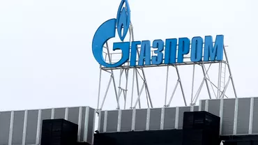 Pretul gazului rusesc ar putea creste cu 60 la iarna Avertismentul lansat de Gazprom