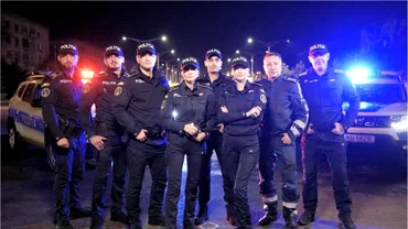 Cine sunt politistii romani din serialul Oamenii legii de pe AXN Cel mai tanar dintre ei are 23 de ani