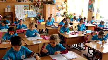 Educatia pentru sanatate materie in scolile din Romania Anuntul lui Alexandru Rafila