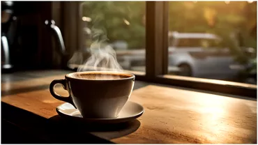 De ce nu este bine de fapt sa bei cafea dimineata imediat dupa ce teai trezit Ce avertisment au transmis specialistii
