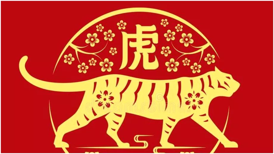 Zodiac chinezesc pentru luni 26 iunie 2023 Tigrul afla un adevar dureros