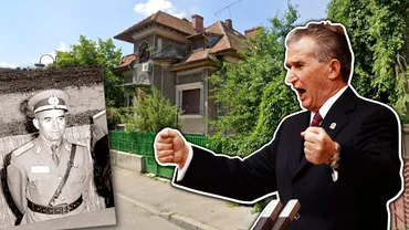 Elena Ceausescu a pierdut procesul pentru casa de protocol ocupata abuziv Cumnata fostului dictator trebuie sa plateasca 20000 de euro