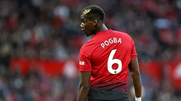 Paul Pogba video amuzant dupa penaltyul ratat in Manchester United  Everton