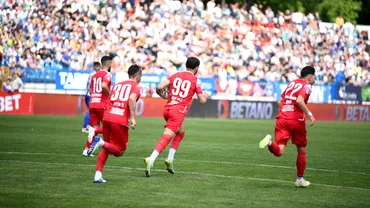 Avantaj urias pentru Dinamo Pierdere pentru Poli Iasi inaintea meciului direct