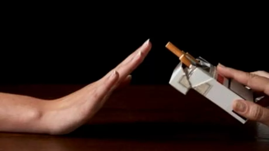 Cum sa te lasi de fumat Ce se intampla in corpul tau la doar 20 de minute dupa ultima tigara
