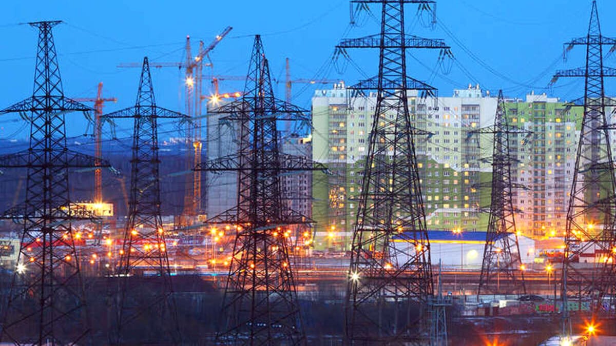 România a exportat toată săptămâna energie electrică în Ucraina. Anunţul Ministerului Energiei de la Kiev