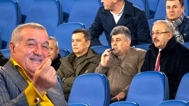 Grupul de la Cluj nu mai are putere Sagetile lui Gigi Becali dupa ce CFR sa plans de arbitraj Video exclusiv