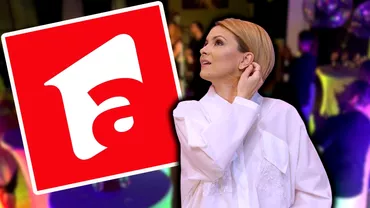 Simona Gherghe nu sa putut abtine A scapat porumbelul in direct la Antena 1 Dilema zilei