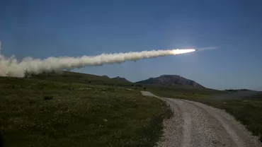 Americanii au testat cu succes o racheta hipersonica Rusia nu mai mentine suprematia in domeniu