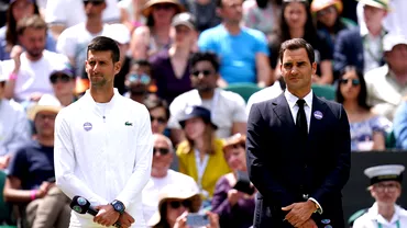 Roger Federer anunt trist in ziua in care a fost scos din clasamentul ATP Nu cred ca mai am nevoie de tenis