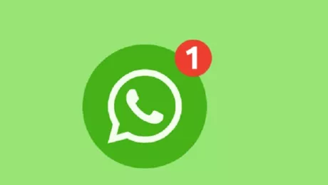 Inca o schimbare pregatita de Whatsapp Este vorba despre mesajele vocale