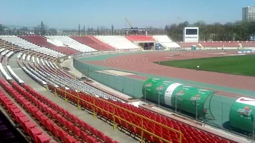 Cum va arata noul stadion al lui Dinamo Veste mare pentru fanii cainilor rosii
