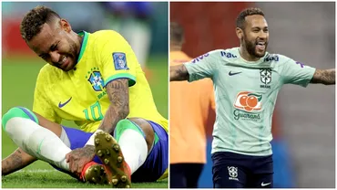 Culisele recuperarii lui Neymar pentru Brazilia  Coreea de Sud Care sunt sansele sa joace si cum a monitorizat PSG toata situatia