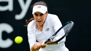 Sorana Cirstea ironizata dupa eliminarea de la Wimbledon 2023 Update