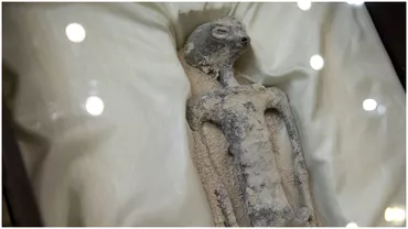 Noi dezvaluiri despre presupusele cadavre de extraterestri din Mexic Este foarte putin probabil
