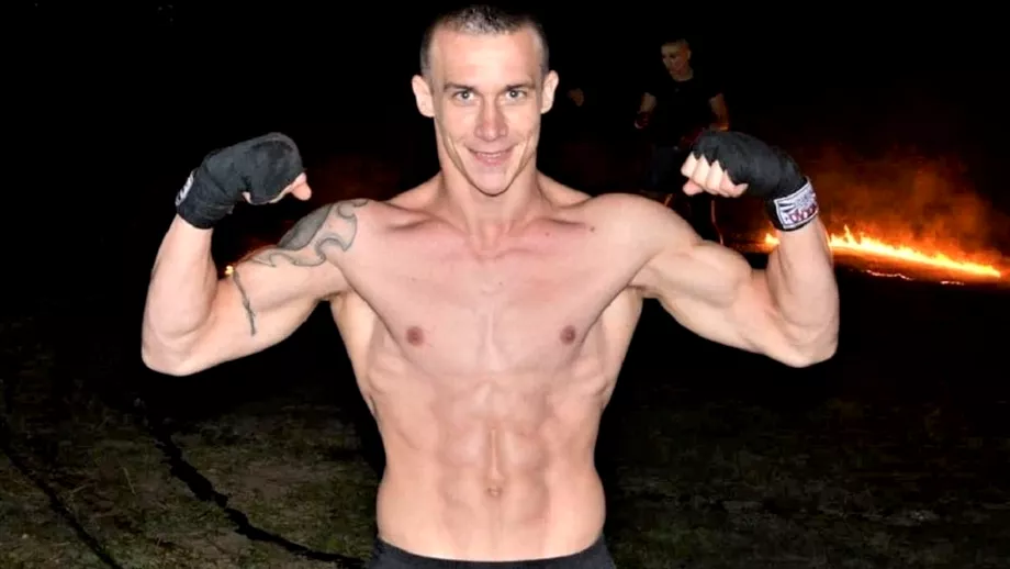 Un luptator MMA din Cluj a batut o femeie pana la lesin Video Imagini care va pot afecta emotional