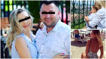 Sotul politistei care avea o relatie cu seful de post din Schitu Golesti a cerut divortul Barbatul vrea si pensie alimentara