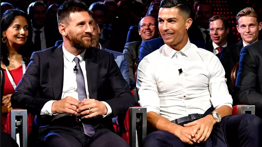 UEFA a anuntat nominalizarile pentru jucatorul anului 2020 Supriza imensa Messi si Ronaldo nu sunt pe lista