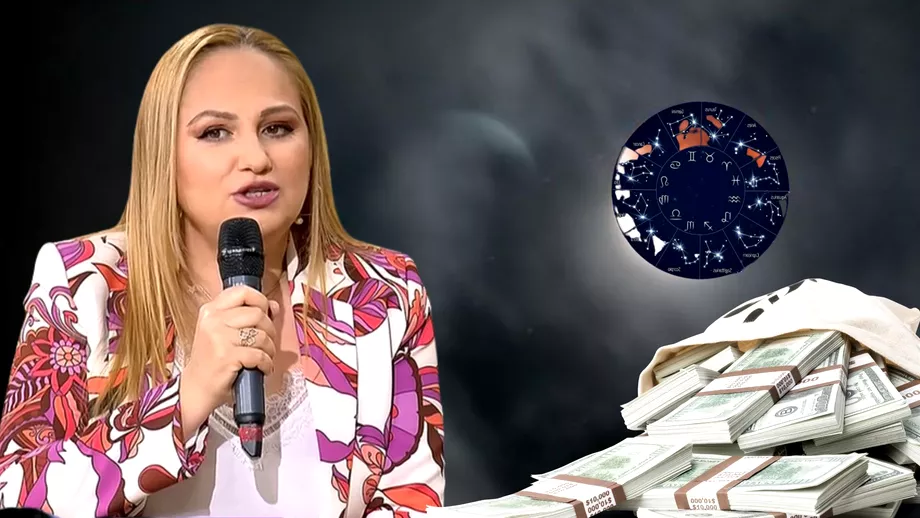 Cristina Demetrescu horoscop pentru inceputul lunii mai 2023 Mare atentie la bani Sunt niste blocaje in buget