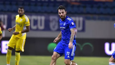 FCU Craiova  Sepsi Sf Gheorghe 10 in etapa a 8a din SuperLiga VAR a anulat doua goluri si la validat pe al treilea
