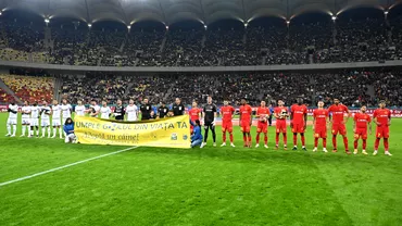 Specialistii Fanatik SuperLiga au analizat derbyul Rapid  FCSB Au mai multa calitate