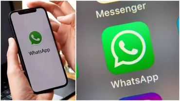 Telefoanele pe care Whatsapp nu va mai functiona din luna martie 2024 Vezi daca si al tau e pe lista