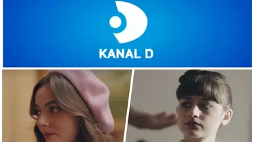 Serialul cu care Kanal D vrea sa dea lovitura E o adevarata premiera pentru Romania