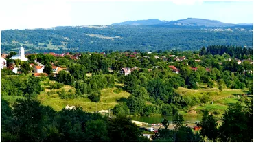 Acesta este orasul din Romania cu izvoare termale unice Efectele terapeutice au fost resimtite de mii de oameni Dupa analiza au ajuns la concluzii deosebite