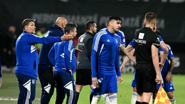FC U Craiova atac dupa atac la adresa lui Istvan Kovacs Cum mai poate da ochii cu lumea Mie scarba de jocurile de culise