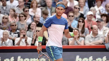 Rafael Nadal sa retras si de la turneul de la Roma iar participarea la Roland Garros este in pericol Sunt multe luni de cand nu am putut sa ma antrenez