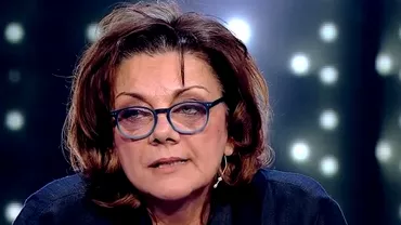 Carmen Tanase reactie nervoasa in ziua votului Marturisirile dramatice ale actritei