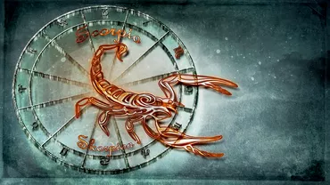 Zodia Scorpion in iarna anului 20212022 Umbrele trecutului apar pe neasteptate