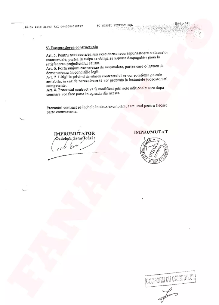 contract 2