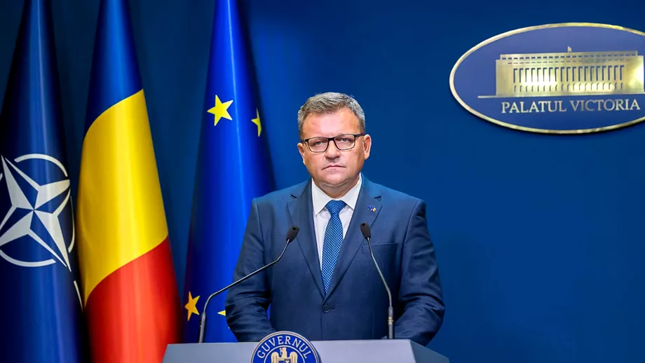 Noi detalii despre majorarea pensiilor si salariilor Marius Budai  PSD Vom lua decizia finala