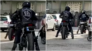 Este viralul zilei Internetul e la picioarele unor motociclisti din Arad Gestul lor a impresionat pe toata lumea