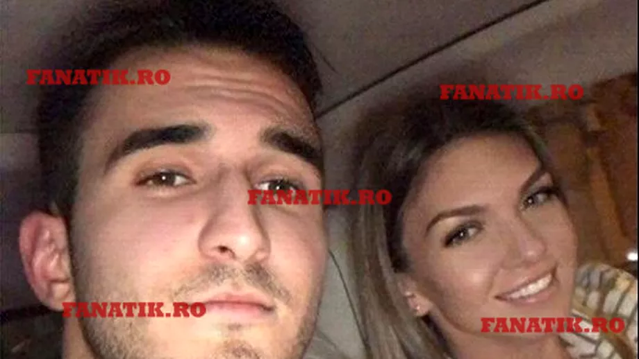 Cine e barbatul caruia Simona Halep ia pus inimioare pe Instagram Tatal lui e milionar de top din Tulcea