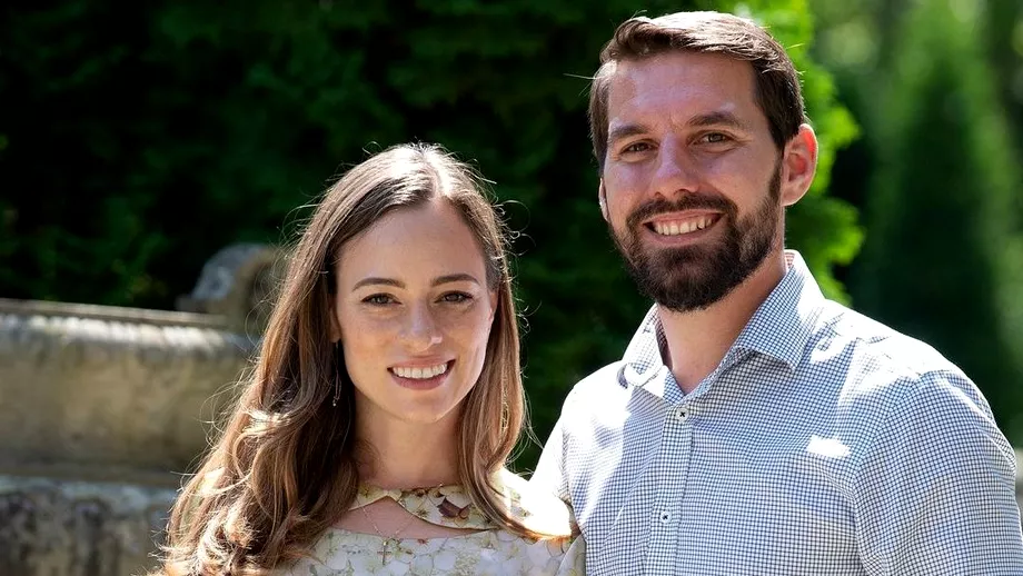 Fostul Principe Nicolae si sotia sa Alina Binder vor fi din nou parinti Cand se va naste al doilea copil