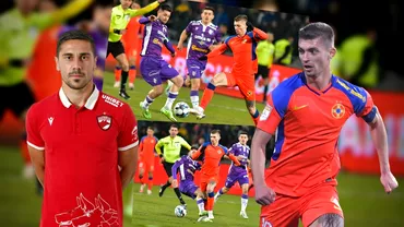 Florin Tanase luat la bataie de un fost oficial al lui Dinamo chiar pe tunel Mihai Stoica a chemat politia dupa Arges  FCSB 23
